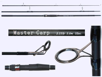 Carp Rod Carp-Rod-Master-325-3603