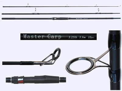 Carp Rod Carp-Rod-Master-325-3903