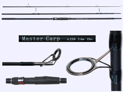 Carp Rod Carp-Rod-Master-425-3603