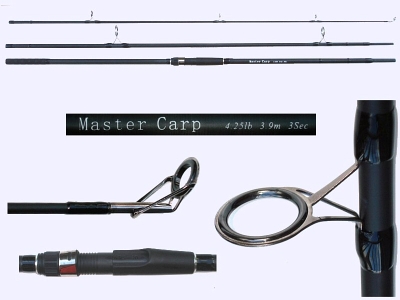 Carp Rod Carp-Rod-Master-425-3903