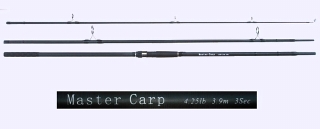 Carp Rod Master 4.25lbs 3903