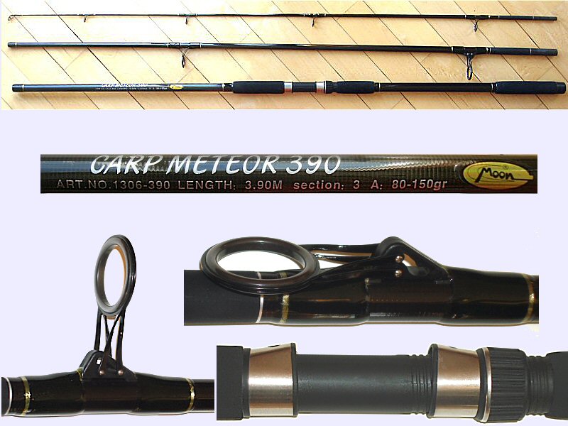 All Fishing Buy, 13 ft Carp Fishing Rod, Japan Carbon, 13' carp rod.