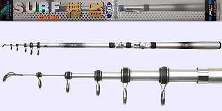 Surf Casting Rod F1-54-2-3006