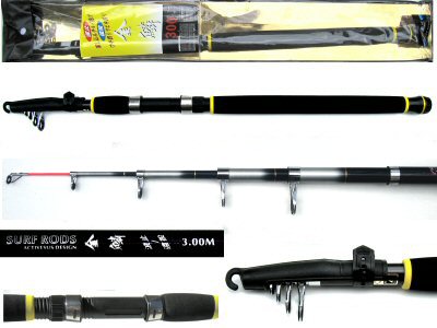 Casting Rod 57-3006