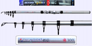 10' 3m Casting Rod