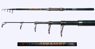 Surf Casting Rod F1-JDS-65-2405