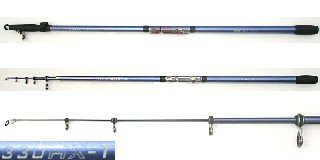 Surf Casting Rod TCJT20-3304