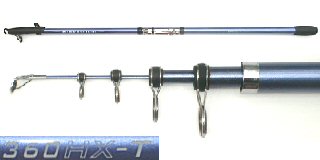 Surf Casting Rod TCJT20-3604