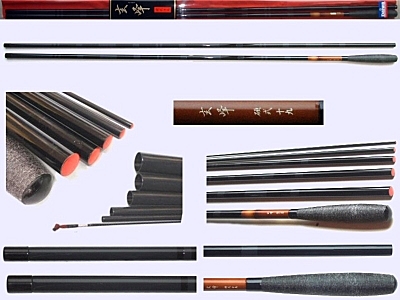 Daiwa Fishing Hera Rods - Daiwa Rods | All Fishing Buy