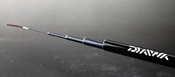 Daiwa Hagakure-Chouko-21 pole rod