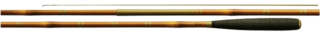 Daiwa Ryusei-18-N hera rod