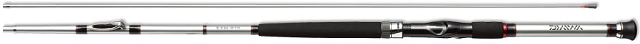 Daiwa Interline FUNE-IL-V64-80-350 rod