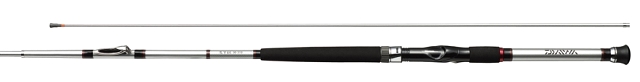 Daiwa Interline FUNE-IL-V73-80-310 rod