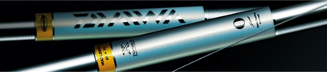 Daiwa EP-ZERO-S-01-70M rod