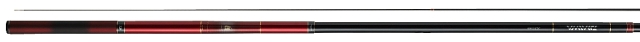 Daiwa Flame Hawk P1-85M rod