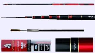 Pole-Flame-Hawk-P1-85M-Daiwa