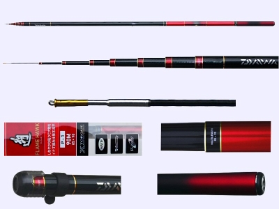 Daiwa Flame Hawk P1-90M