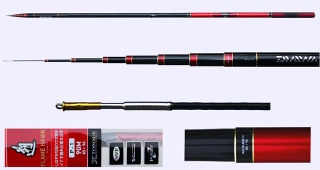 Pole-Flame-Hawk-P1-90M-Daiwa