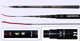 Pole-Kiyose-43M-Daiwa