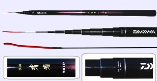 Pole-Kiyose-53M-Daiwa