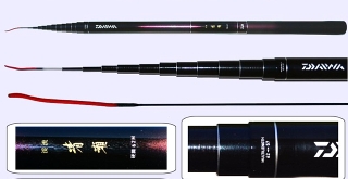 Pole-Kiyose-62M-Daiwa