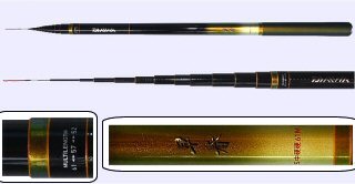 Pole-Soushun-S-61M-Daiwa