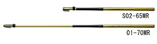 Daiwa TRYAN-ZERO-S comparison