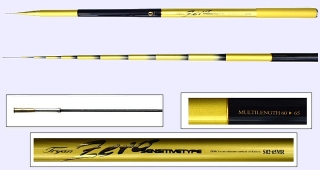 Daiwa TRYAN-ZERO-S-02-65MR rod