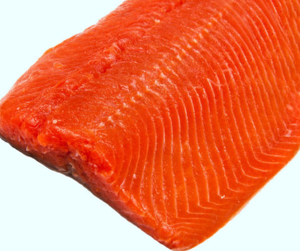 Chinook Salmon