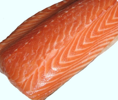 Pink Salmon