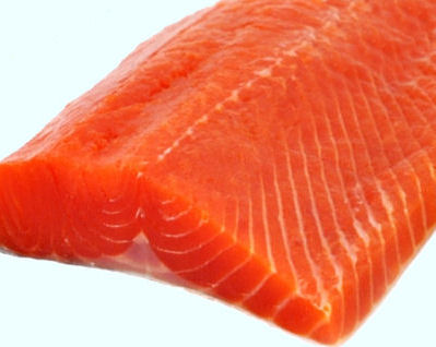 Sockeye Salmon