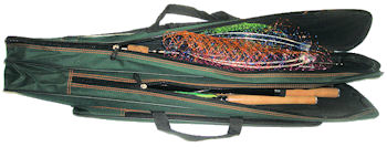 Fishing Rods Carrying Bag Fingpinpishing-90