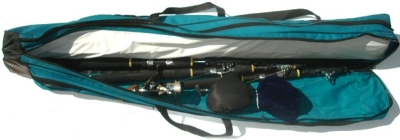 Fishing Rods Carrying Bag