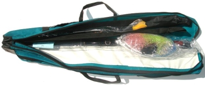 Fishing Rods Carrying Bag