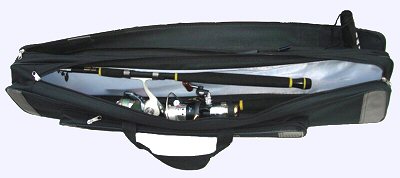 Carrying bag 80cm, Travel Weather proof