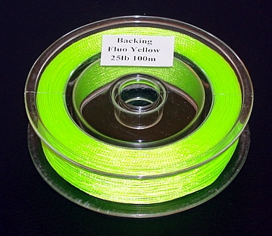 Fly Fishing line, monofilament, fluorocarbon, braid