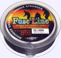 Fuse Braided Line