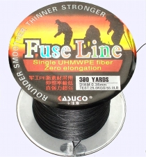 Fuse Braided Line