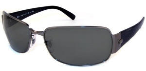 Polarized sunglasses