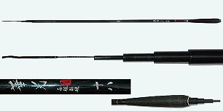 Hera-B1-105-2-4505 Fishing Hera Rod