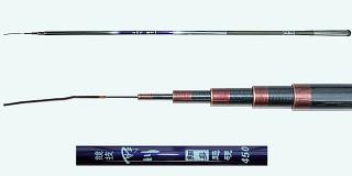 Hera-B1-106-2-4505 Fishing Hera Rod