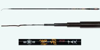 Hera-B1-111-2-4505 Fishing Hera Rod 1.0mm