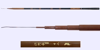 Hera-B1-90-2-4505 Fishing Hera Rod