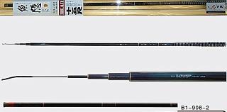 B1-908-2-4505 Hera Rod