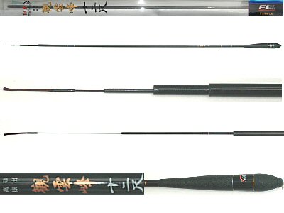 Hera rod B1-915-1-3604