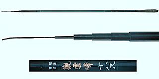 B1-915-1-5406 Hera rod