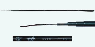 Hera-B1-916-3-4505 Fishing Hera Rod