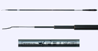 B1-JDS-102-3904 Hera rod