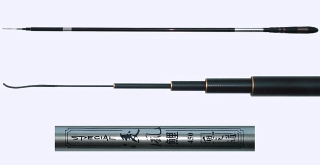 Hera-B1-JDS-102-4505 Hera rod