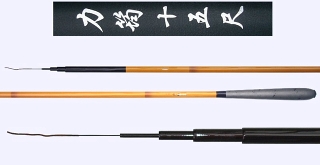 Hera-B1-JDS-108-4505 Fishing Hera rod